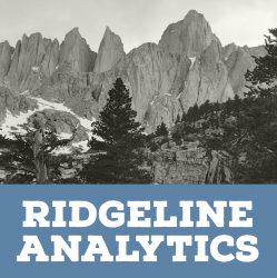 Ridgeline Analytics, LLC